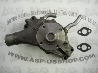 Wasserpumpe - Water Pump  GM Truck Vortech V6 + V8 96-06